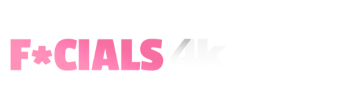 Facials4K Black Friday sale